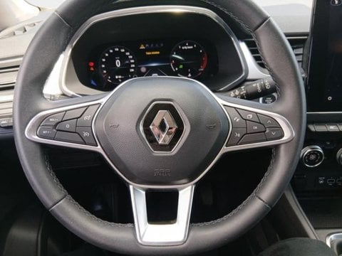 Voitures D'occasion À Seclin | Renault Captur 1.3 Tce Mild Hybrid 140Ch Techno Fast Track