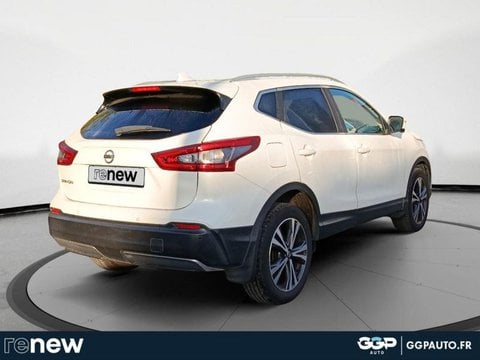 Voitures D'occasion À Seclin | Nissan Qashqai 1.2 Dig-T 115Ch N-Connecta