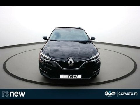 Voitures D'occasion À Seclin | Renault Mégane Megane 1.5 Blue Dci 115Ch Limited -21N