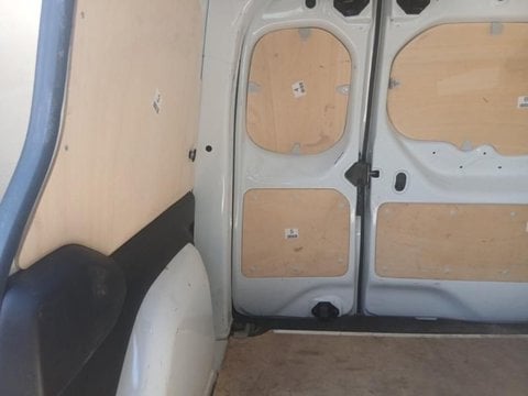 Voitures D'occasion À Seclin | Renault Kangoo Van L1 1.5 Blue Dci 95Ch Extra Sésame Ouvre Toi - 22