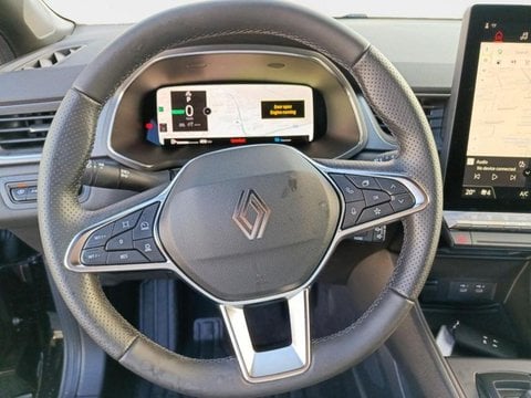 Voitures D'occasion À Seclin | Renault Captur 1.8 E-Tech Full Hybrid 160Ch Techno - 26