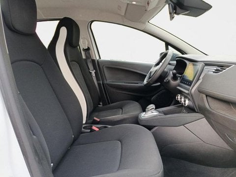 Voitures D'occasion À Seclin | Renault Zoe E-Tech Equilibre Charge Normale R110 - 22B