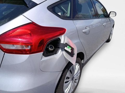 Voitures D'occasion À Seclin | Ford Focus 1.5 Tdci 120Ch Stop&Start Executive