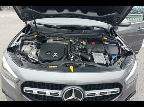 Voitures D'occasion À Seclin | Mercedes-Benz Gla 180 136Ch Progressive Line 7G-Dct