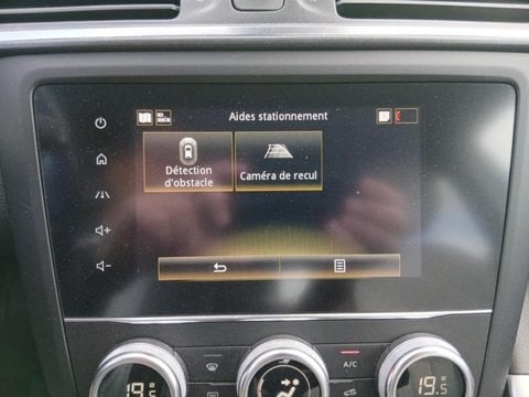 Voitures D'occasion À Seclin | Renault Kadjar 1.3 Tce 160Ch Fap Intens Edc
