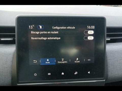 Voitures D'occasion À Seclin | Renault Clio 1.0 Tce 90Ch Evolution - 24