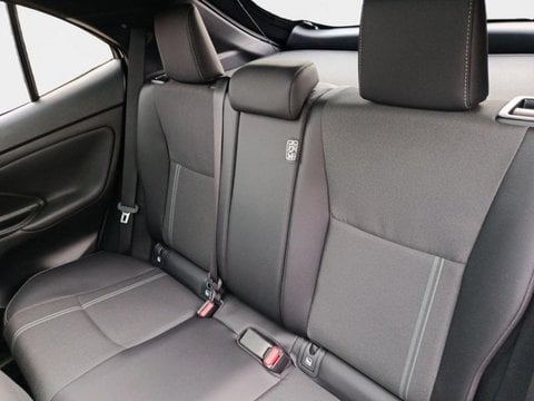 Voitures D'occasion À Seclin | Toyota Yaris Cross 130H Première Mc24