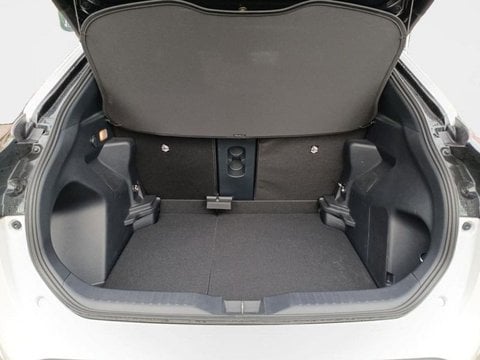 Voitures D'occasion À Seclin | Toyota Yaris Cross 130H Première Mc24