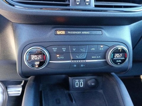Voitures D'occasion À Seclin | Ford Kuga 2.0 Ecoblue 190Ch St-Line Bva I-Awd