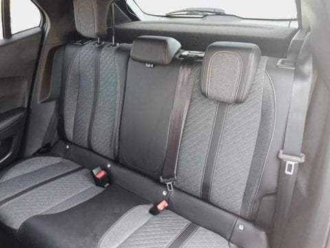 Voitures D'occasion À Seclin | Peugeot 3008 1.2 Hybrid 136Ch Allure E-Dcs6