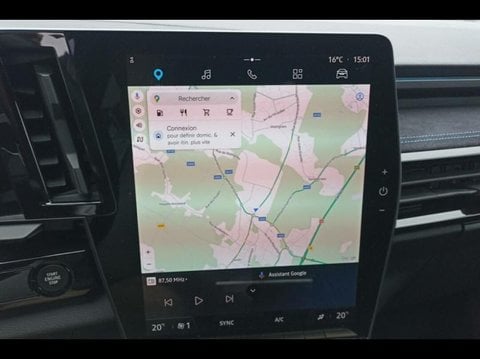 Voitures D'occasion À Seclin | Renault Austral 1.2 E-Tech Full Hybrid 200Ch Techno Esprit Alpine