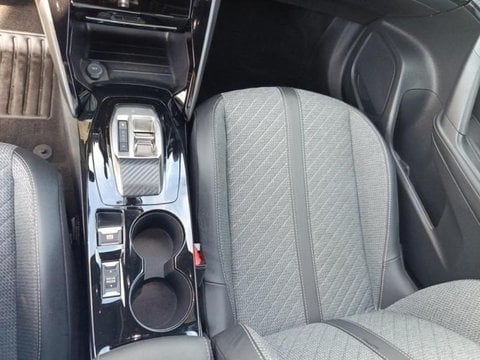 Voitures D'occasion À Seclin | Peugeot 3008 1.2 Hybrid 136Ch Allure E-Dcs6