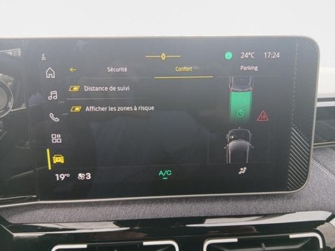 Voitures D'occasion À Seclin | Renault 5 E-Tech Electrique 150Ch Techno Autonomie Confort
