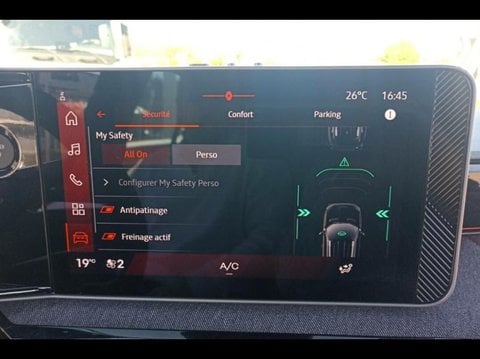 Voitures D'occasion À Seclin | Renault 5 4 E-Tech Electrique 150Ch Techno Autonomie Confort