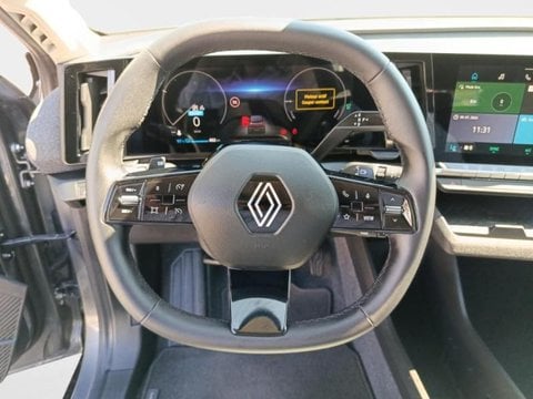 Voitures D'occasion À Seclin | Renault Mégane Megane E-Tech Electric Ev60 220Ch Equilibre Optim...