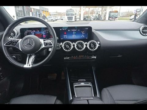 Voitures D'occasion À Seclin | Mercedes-Benz Gla 180 136Ch Progressive Line 7G-Dct