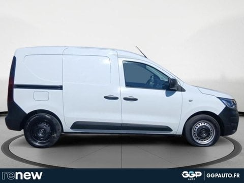 Voitures D'occasion À Seclin | Renault Express Van 1.5 Blue Dci 95Ch Confort 22