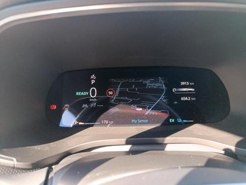 Voitures D'occasion À Seclin | Renault Arkana 1.6 E-Tech 145Ch Full Hybrid Techno -25B