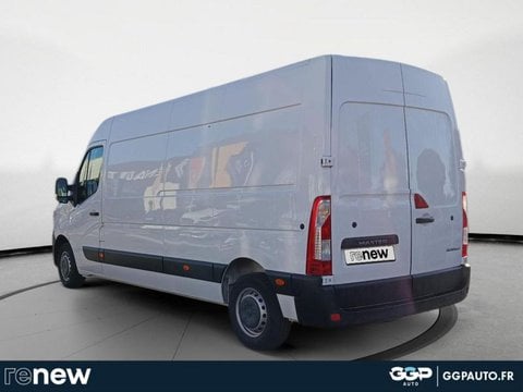Voitures D'occasion À Seclin | Renault Master Fg F3300 L2H2 2.3 Blue Dci 135Ch Confort Euro6
