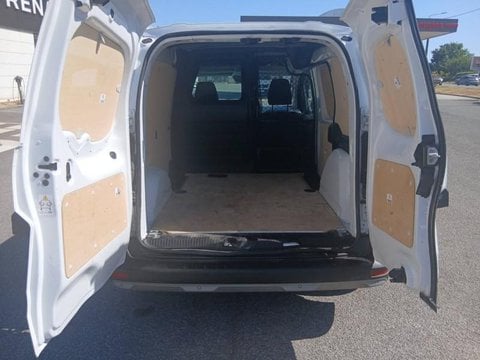 Voitures D'occasion À Seclin | Renault Kangoo Van 1.5 Blue Dci 95Ch Grand Confort