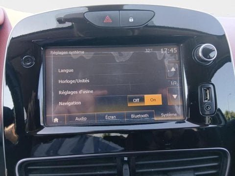 Voitures D'occasion À Seclin | Renault Clio 1.2 Tce 120Ch Energy Intens Edc 5P