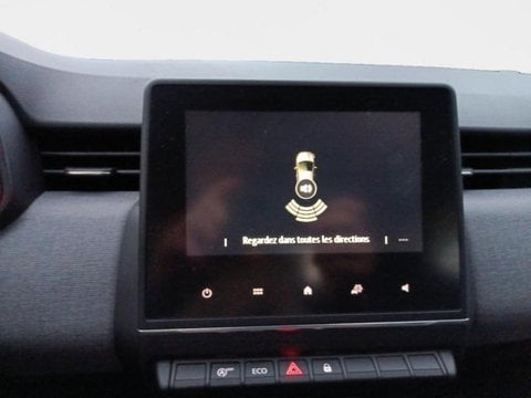 Voitures D'occasion À Seclin | Renault Clio 1.5 Dci 100Ch Evolution - 25