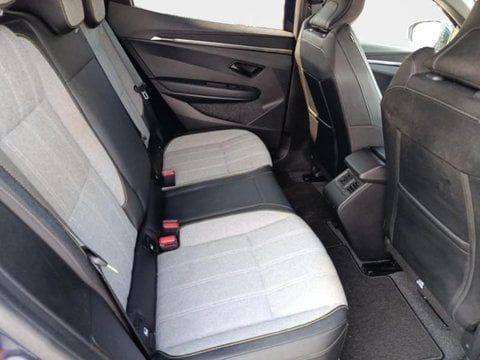 Voitures D'occasion À Seclin | Renault Mégane Megane E-Tech Electric Ev60 220Ch Techno Optimum ...