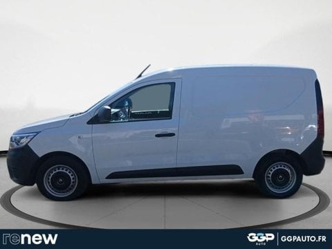Voitures D'occasion À Seclin | Renault Express Van 1.5 Blue Dci 95Ch Confort 22