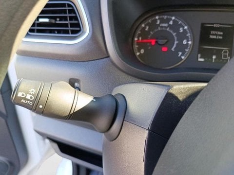 Voitures D'occasion À Seclin | Renault Master Fg F3500 L3H2 2.3 Blue Dci 135Ch Grand Confort Euro6
