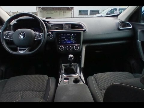 Voitures D'occasion À Seclin | Renault Kadjar 1.5 Blue Dci 115Ch Business 131G