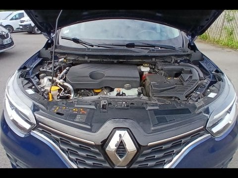 Voitures D'occasion À Seclin | Renault Kadjar 1.5 Blue Dci 115Ch Business 131G