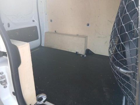 Voitures D'occasion À Seclin | Renault Kangoo Van L1 1.5 Blue Dci 95Ch Grand Confort Sésame Ouv...