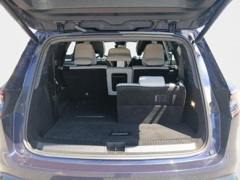 Voitures D'occasion À Seclin | Renault Espace 1.2 E-Tech Full Hybrid 200Ch Iconic