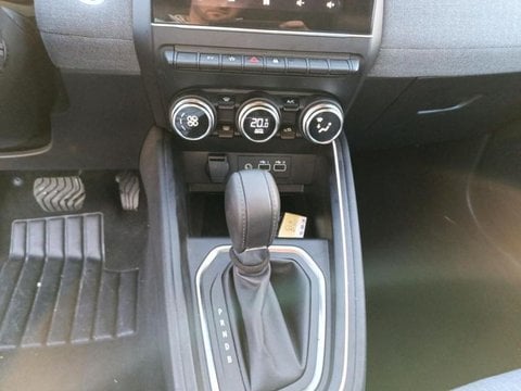 Voitures D'occasion À Seclin | Renault Clio 1.6 E-Tech 145Ch Full Hybrid Techno - 25B