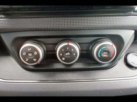 Voitures D'occasion À Seclin | Renault Trafic Combi L2 2.0 Blue Dci 150Ch S&S Zen 8 Places E6E