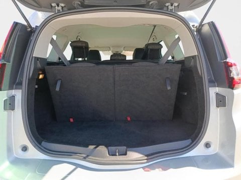 Voitures D'occasion À Seclin | Renault Grand Scénic Grand Scenic 1.7 Blue Dci 120Ch Business 7 ...