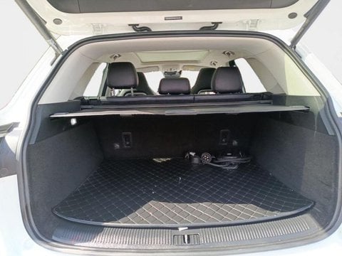 Voitures D'occasion À Seclin | Mg Ehs 1.5T Gdi 162Ch Phev Luxury