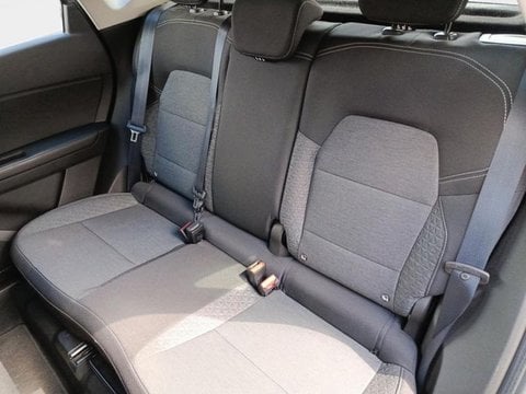 Voitures D'occasion À Seclin | Renault Captur 1.0 Tce 90Ch Business -21