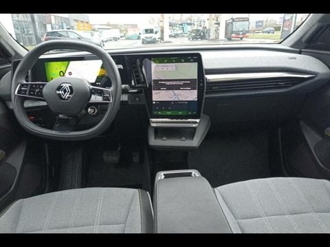 Voitures D'occasion À Seclin | Renault Scénic Scenic E-Tech Electric 220Ch Techno Grande Autono...
