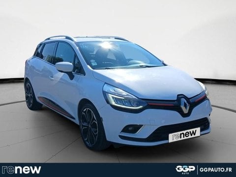 Voitures D'occasion À Seclin | Renault Clio 1.2 Tce 120Ch Energy Intens Edc 5P