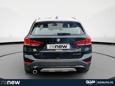 Voitures D'occasion À Seclin | Bmw X1 Xdrive25Ea 220Ch Xline 6Cv