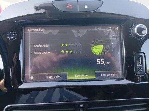 Voitures D'occasion À Seclin | Renault Clio 1.2 Tce 120Ch Energy Intens Edc 5P