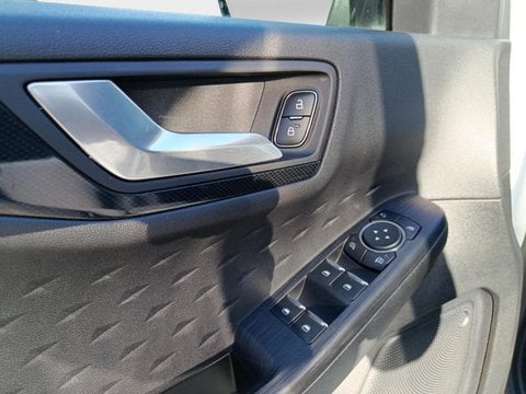 Voitures D'occasion À Seclin | Ford Kuga 2.0 Ecoblue 190Ch St-Line Bva I-Awd