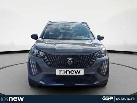 Voitures D'occasion À Seclin | Peugeot 3008 1.2 Hybrid 136Ch Allure E-Dcs6
