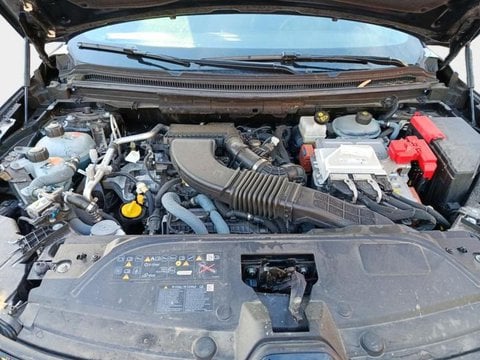 Voitures D'occasion À Seclin | Renault Espace 1.2 E-Tech Full Hybrid 200Ch Esprit Alpine 7 Place...