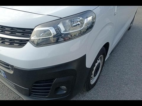 Voitures D'occasion À Seclin | Opel Vivaro Fg M 2.0 Bluehdi 145Ch