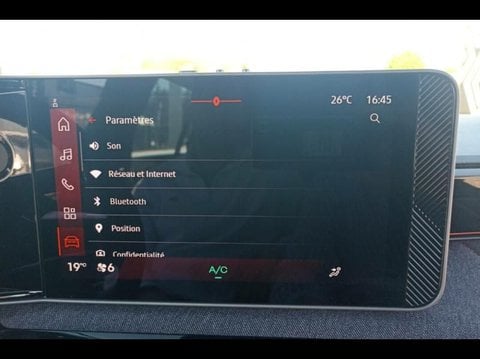 Voitures D'occasion À Seclin | Renault 5 4 E-Tech Electrique 150Ch Techno Autonomie Confort