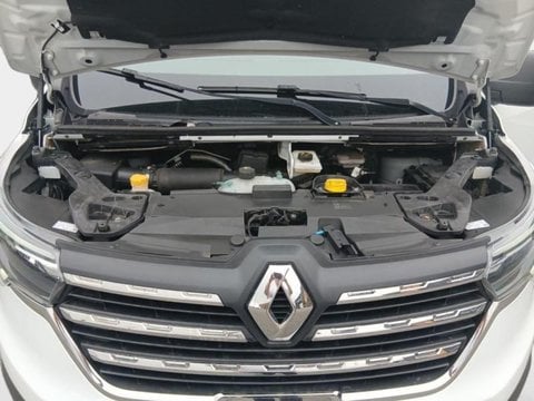 Voitures D'occasion À Seclin | Renault Trafic Fg L1H1 3T 2.0 Blue Dci 130Ch Grand Confort