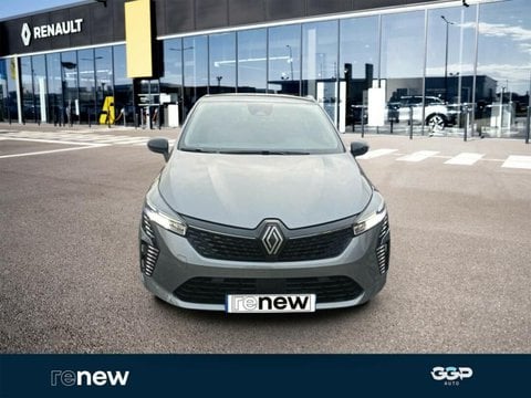 Voitures D'occasion À Seclin | Renault Clio 1.0 Tce 90Ch Evolution - 24