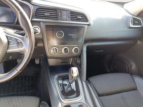Voitures D'occasion À Seclin | Renault Kadjar 1.5 Blue Dci 115Ch Intens Edc
